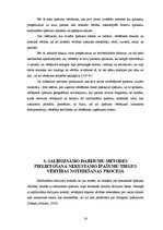 Diplomdarbs 'Nekustamo īpašumu tirgus vērtības noteikšana ar salīdzināmo darījumu metodi', 16.