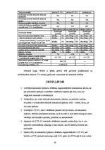 Diplomdarbs 'Nekustamo īpašumu tirgus vērtības noteikšana ar salīdzināmo darījumu metodi', 40.