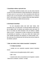 Konspekts 'Ievads komunikācijas teorijās, otrais seminārs', 4.