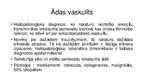 Prezentācija 'Ādas vaskulīti', 5.
