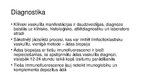 Prezentācija 'Ādas vaskulīti', 9.