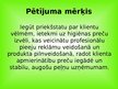 Prezentācija 'Mārketinga pētījums par higiēnas precēm', 2.