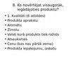 Prezentācija 'Mārketinga pētījums par higiēnas precēm', 11.