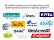 Prezentācija 'Mārketinga pētījums par higiēnas precēm', 13.