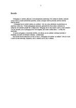 Referāts 'Pedagoģija kā zinātne un māksla', 3.