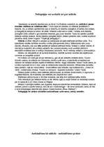 Referāts 'Pedagoģija kā zinātne un māksla', 8.