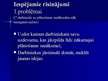 Prezentācija 'Redakcijas darba problēmsituācijas iespējamie risinājumi', 4.
