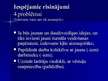 Prezentācija 'Redakcijas darba problēmsituācijas iespējamie risinājumi', 7.