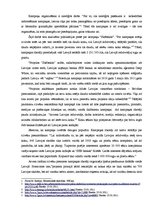 Eseja 'Sabiedrisko attiecību loma vides aizsardzības kampaņā "Skābeklis"', 1.