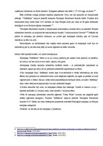Eseja 'Sabiedrisko attiecību loma vides aizsardzības kampaņā "Skābeklis"', 2.