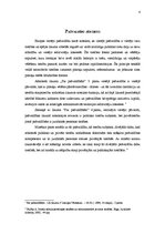 Referāts 'Pašvaldību loma, vieta un patstāvīgas funkcijas valsts pārvaldes īstenošanā', 4.