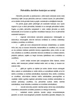 Referāts 'Pašvaldību loma, vieta un patstāvīgas funkcijas valsts pārvaldes īstenošanā', 6.