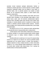 Referāts 'Pašvaldību loma, vieta un patstāvīgas funkcijas valsts pārvaldes īstenošanā', 11.