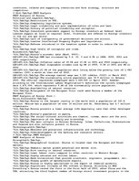 Eseja 'The Case of Brewing Sector in Russia', 2.