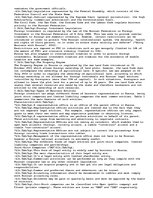 Eseja 'The Case of Brewing Sector in Russia', 5.