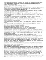 Eseja 'The Case of Brewing Sector in Russia', 9.