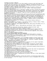 Eseja 'The Case of Brewing Sector in Russia', 10.