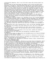 Eseja 'The Case of Brewing Sector in Russia', 12.