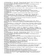 Eseja 'The Case of Brewing Sector in Russia', 14.