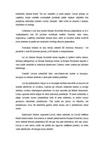 Eseja 'Lobisms un likumdošana', 3.