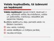 Prezentācija 'Fiskālā politika', 9.