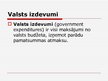 Prezentācija 'Fiskālā politika', 17.