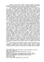 Referāts 'Indriķa kristīgās pasaules uztvere', 1.