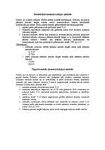 Konspekts 'Periodiskās inventarizācijas metode', 1.