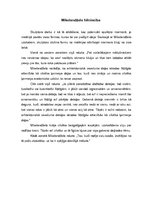 Referāts 'Mikelandželo tēlniecība', 5.