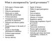 Prezentācija 'Overview of Good Governance', 2.