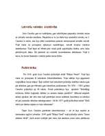 Referāts 'Jaunlatvietis Juris Caunītis', 3.