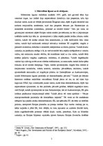 Konspekts 'Māstrihtas līgums un ratifikācijas krīze. Ceturtā paplašināšanās un Amsterdamas ', 2.