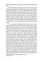 Konspekts 'Māstrihtas līgums un ratifikācijas krīze. Ceturtā paplašināšanās un Amsterdamas ', 3.