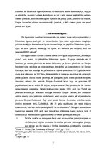 Konspekts 'Māstrihtas līgums un ratifikācijas krīze. Ceturtā paplašināšanās un Amsterdamas ', 4.