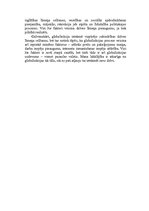 Eseja 'Globalizācija un labklājība', 3.