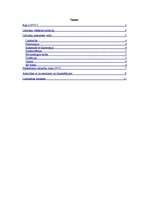 Konspekts 'Līdzekļu piesaiste NVO un sabiedrisko attiecību loma', 1.