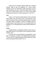 Konspekts 'Līdzekļu piesaiste NVO un sabiedrisko attiecību loma', 6.