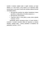 Konspekts 'Līdzekļu piesaiste NVO un sabiedrisko attiecību loma', 10.