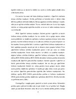 Referāts 'Disleksija un disortogrāfija', 4.