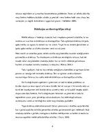 Referāts 'Disleksija un disortogrāfija', 8.