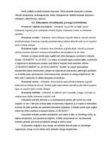 Prakses atskaite 'Prakses atskaite lietvedībā', 27.