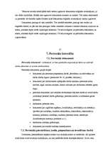 Prakses atskaite 'Prakses atskaite lietvedībā', 28.