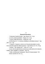 Prakses atskaite 'Prakses atskaite lietvedībā', 35.