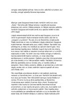 Eseja 'Piezīmes par Latvijas teritoriju agrajos viduslaikos', 2.