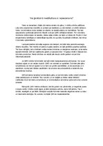 Konspekts 'Ģenētiskās modificēšanas nepieciešamība', 1.