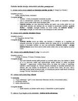 Konspekts 'Tiesību izcelsme dažādu teoriju gaismā', 5.