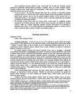 Konspekts 'Tiesību izcelsme dažādu teoriju gaismā', 6.