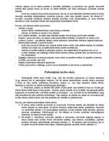 Konspekts 'Tiesību izcelsme dažādu teoriju gaismā', 7.