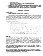 Konspekts 'Tiesību izcelsme dažādu teoriju gaismā', 9.