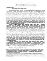 Konspekts 'Tiesību izcelsme dažādu teoriju gaismā', 11.